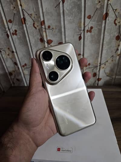 Huawei Pura 80 Ultra