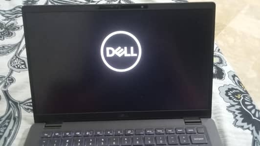 Dell latitude 7410 ultrabook