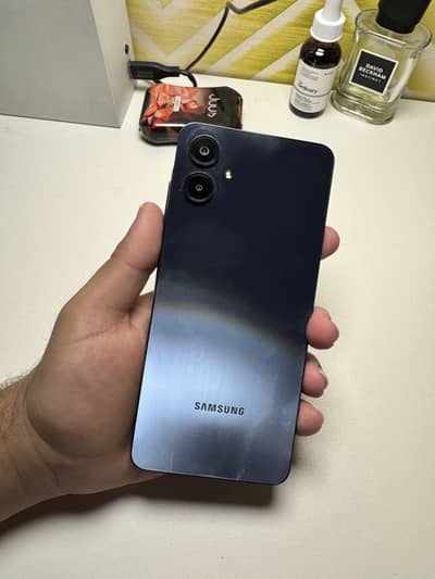 Samsung A06 4|64