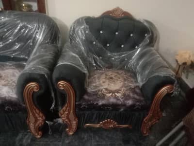 good condition bilkul new hai contact number 03042353228