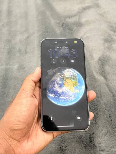 14 pro max 256gb factory unlock