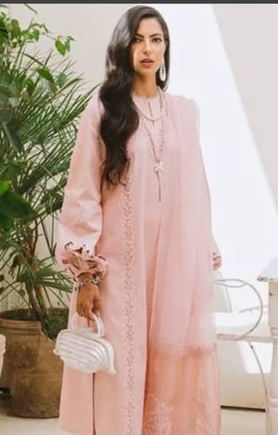 Suffuse ready to wear