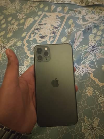 iphone 11 pro max non pta bypass