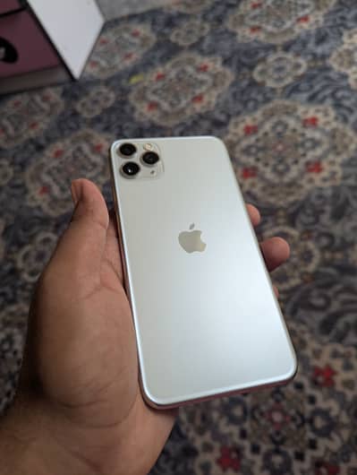 11 pro max  factory unlock