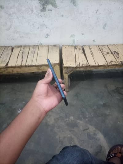 Vivo v23e with box exchange