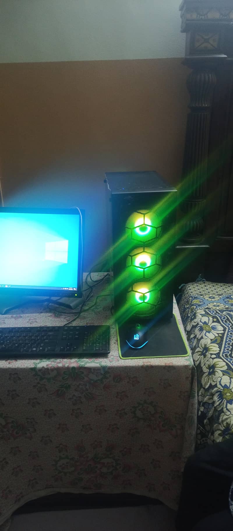 gaming pc 1