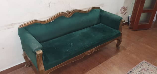 Home Used Sofa For Sale