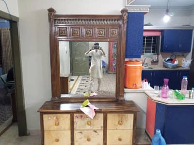 Dressing table Side table