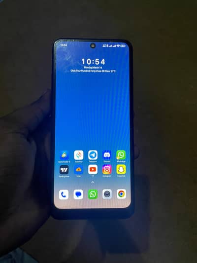 Redmi Note 12