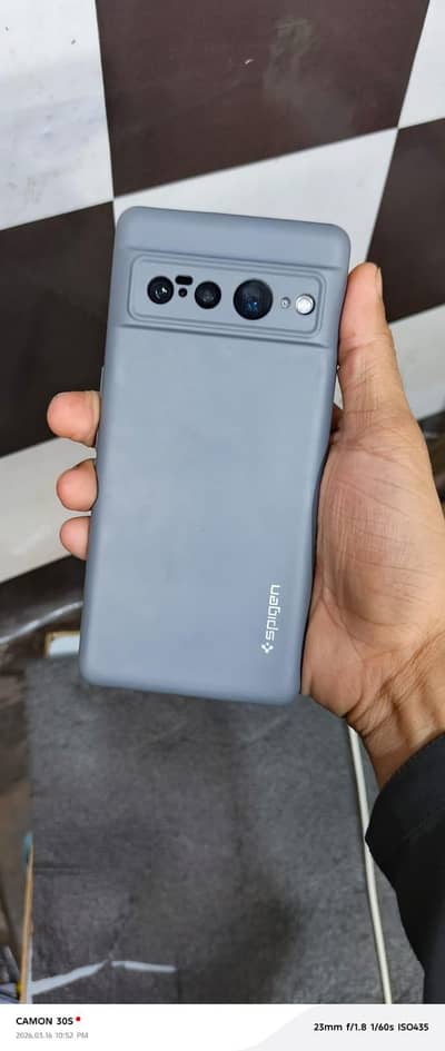 Google Pixel 7 Pro for sell and exchange