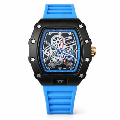 RM Style Luxury Watch for Men - Frank Muller Design - Premium Watch
