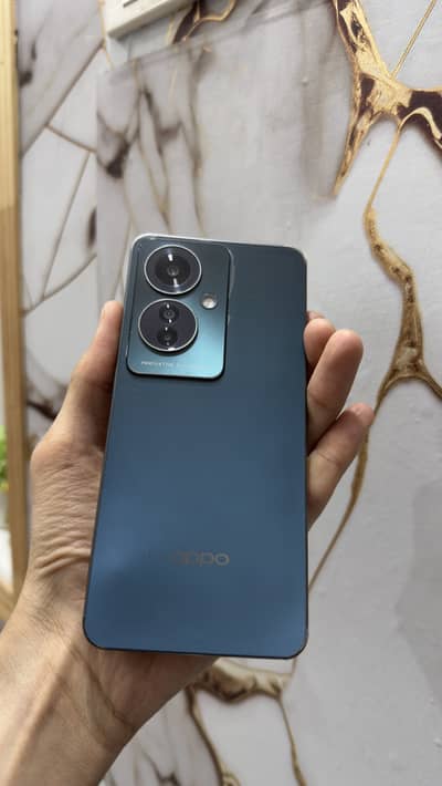 OPPO RENO 11 F 5G