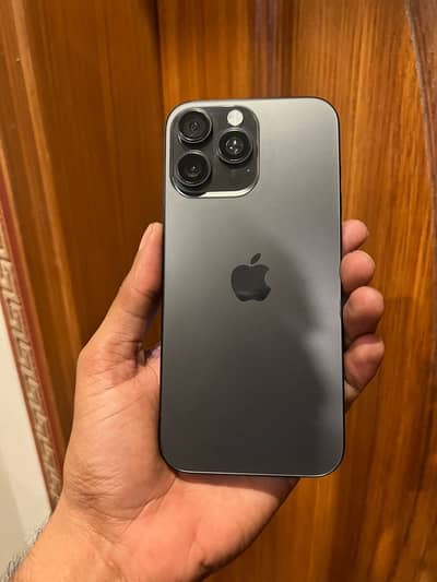 iPhone 16 pro max Factory unlock