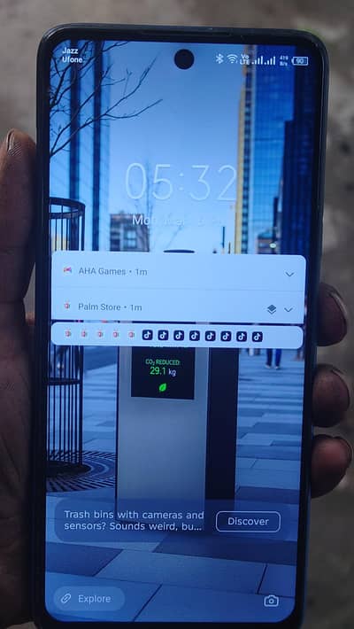 Tecno pova 2.6 128. GB. All Ok he  7000 mh betry he Exchang Posibal i