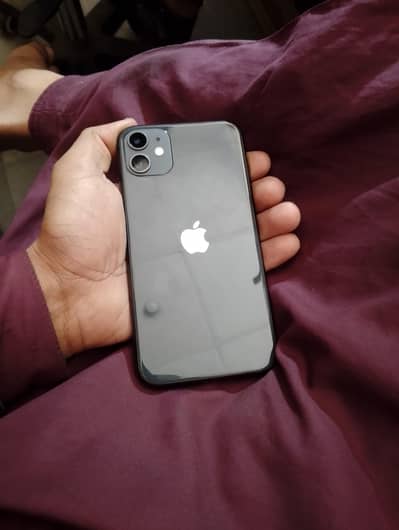 I phone 11