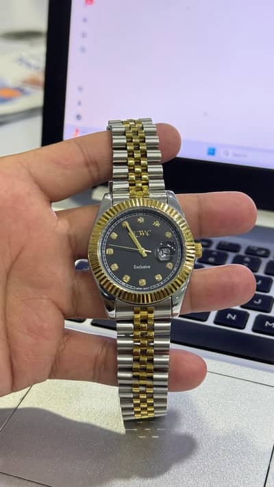 Exclusive Men Watch for Sale