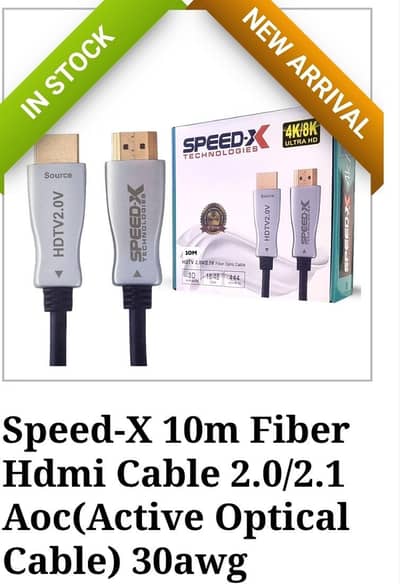 Hdmi Cables