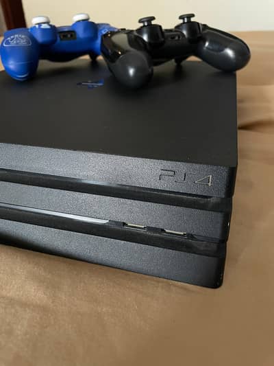 ps4 pro 1tb