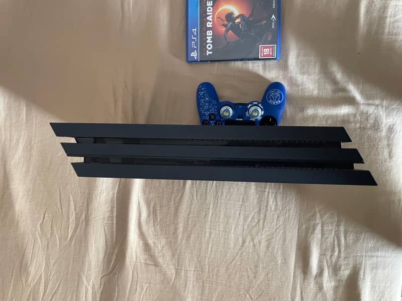 ps4 pro 1tb 4