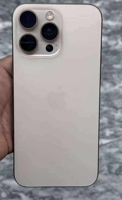 16 pro max non pta jv