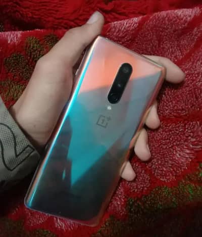 OnePlus 8 vip pta Exchange possible