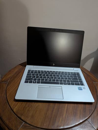 HP Elitebook 840 G5 Core i7 7th generation 8gb 256gb lush condition