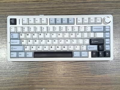 Aula F75 ICE VEINS (brand new)