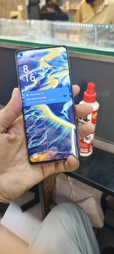 oppo Reno 5 pro