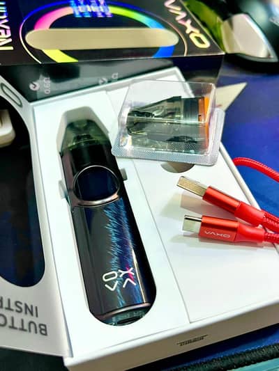 OXVA Nexslim Vape/Pod