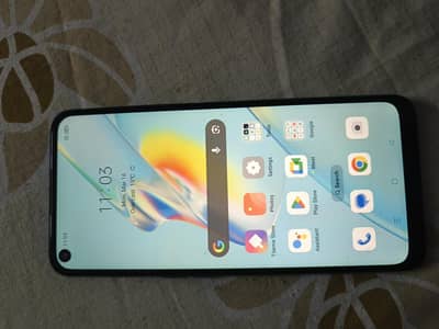 oppo a54 read add