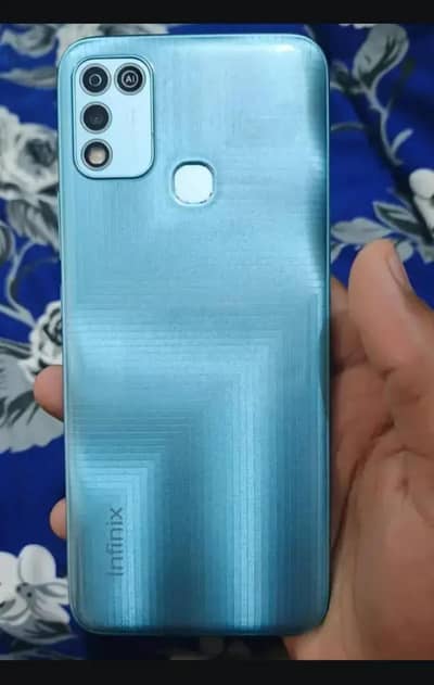 Hot 11 play in havelian