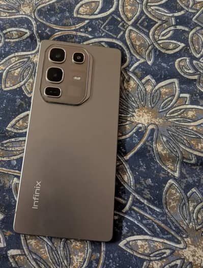 Infinix NOTE 50 Pro 12/256 A+ Condition