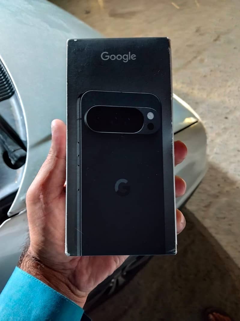 New box pack - Mobile Phones - 1112361154