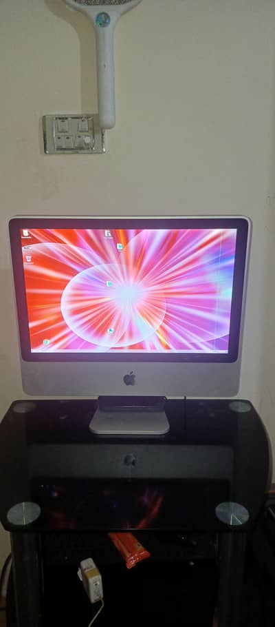 Apple iMac 2008 Core 2 Duo