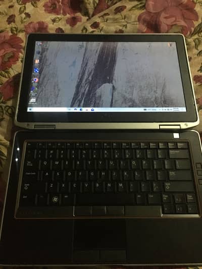 Dell laptop