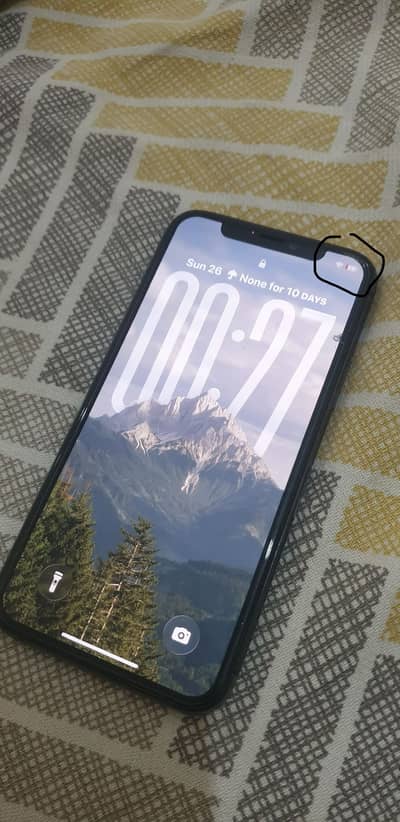 iPhone 11 Pro original panel