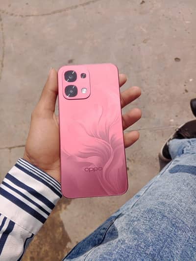 oppo A6pro