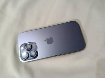 Apple iPhone 14 Pro Factory Unlock