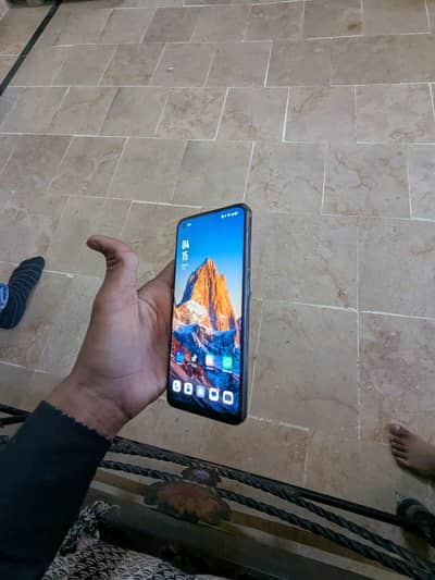 oppo A78 no box mobile bilkul ok hai koi masla nh RS 36000