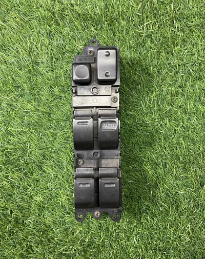 Corolla 1995 Power Window Switch