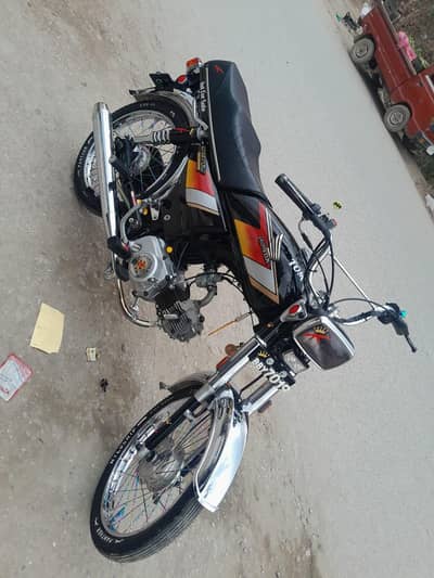 union star 70cc for sale