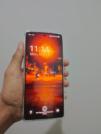 Camon 30 8/256 Pta Official