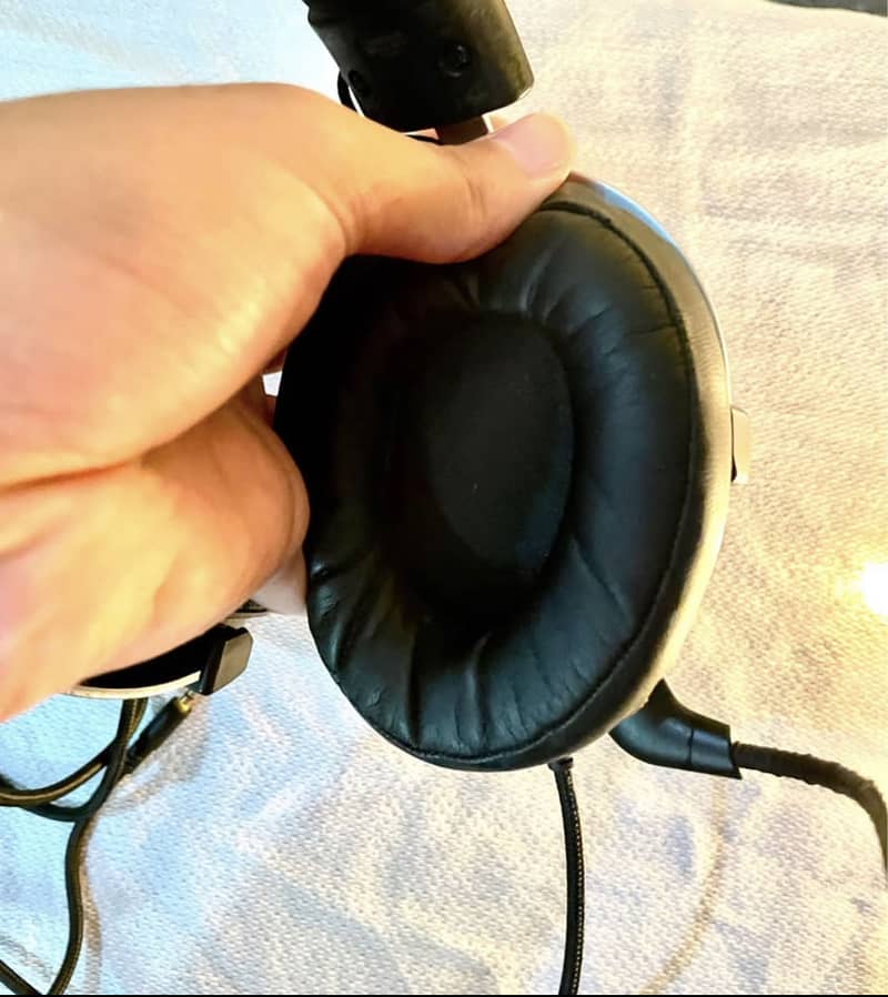 HyperX Cloud X wired headphones5499 2