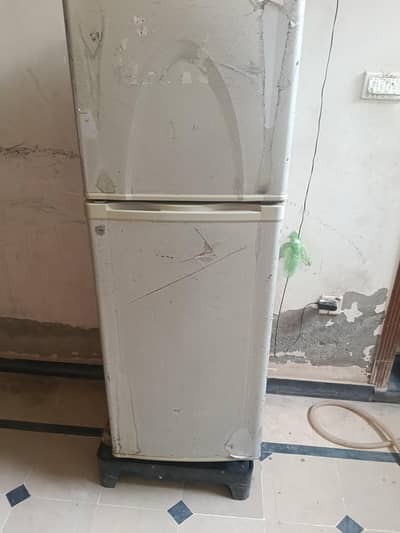 Dawlance Refrigerator ha