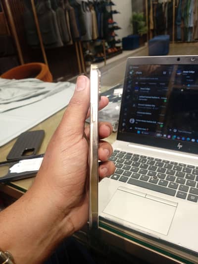 12 pro max factory unlocked  93 battery health 10/10 condition 256 g