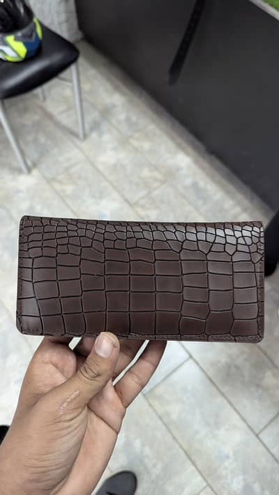 premium quality ladies pouches