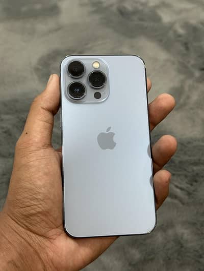 13 Pro non pta 128gb