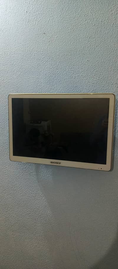 Sony LED TV Chinese