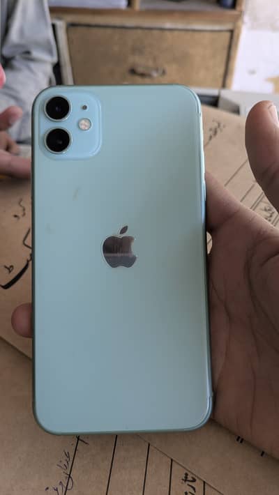Iphone 11 64gb