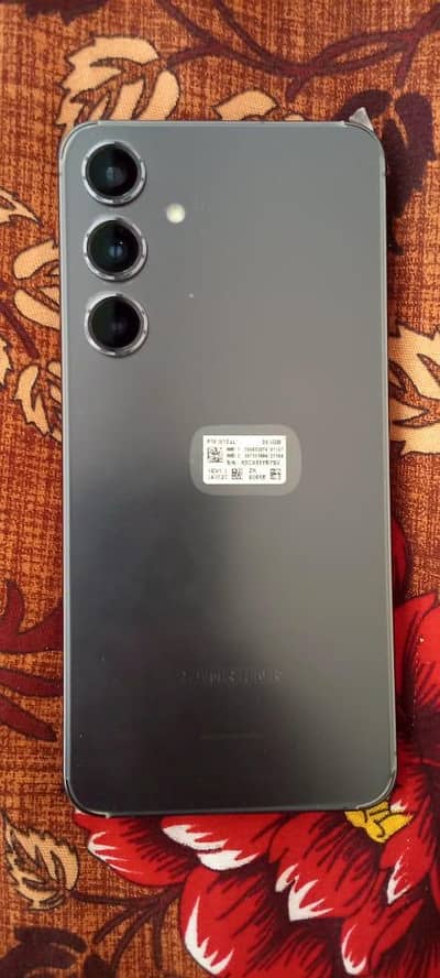 Samsung Galaxy S24 plus